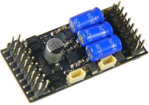 MS950P zvukový dekodér pro velikost 0