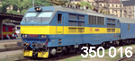 350.016 ČSD TT Krysa