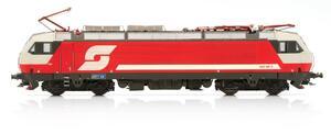 1822.001 ÖBB 